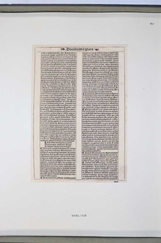 Große Abbildung Nr.10142: 145-122 Handschrift zum Buch, Von der: (Handschriften)