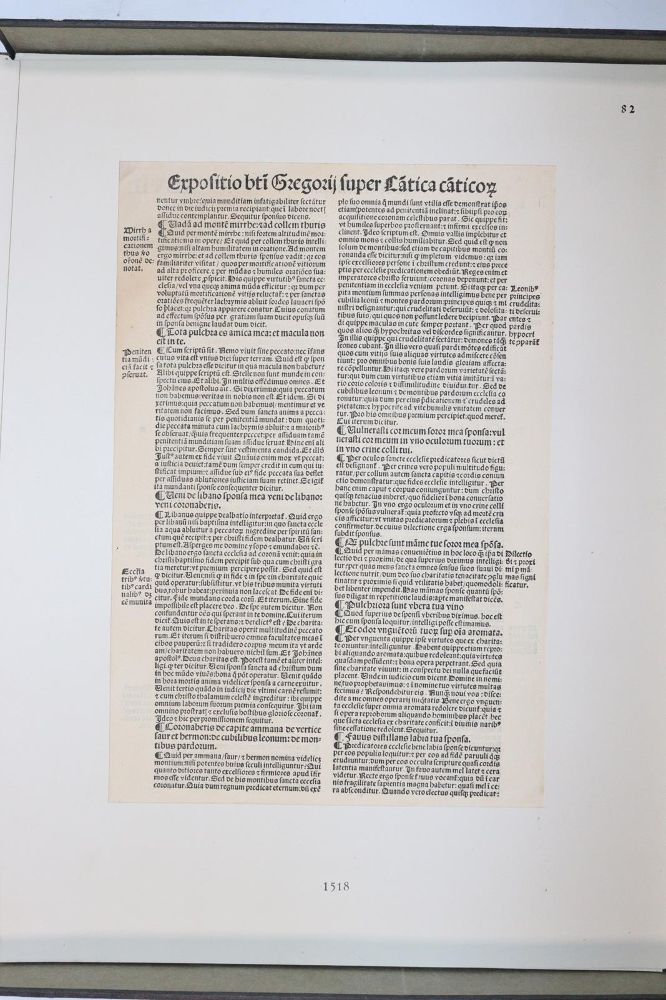 Große Abbildung Nr.10146: 145-122 Handschrift zum Buch, Von der: (Handschriften)