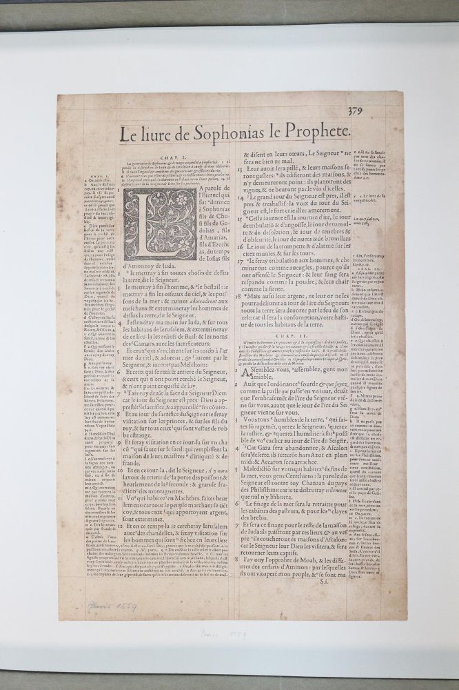 Große Abbildung Nr.10171: 145-122 Handschrift zum Buch, Von der: (Handschriften)