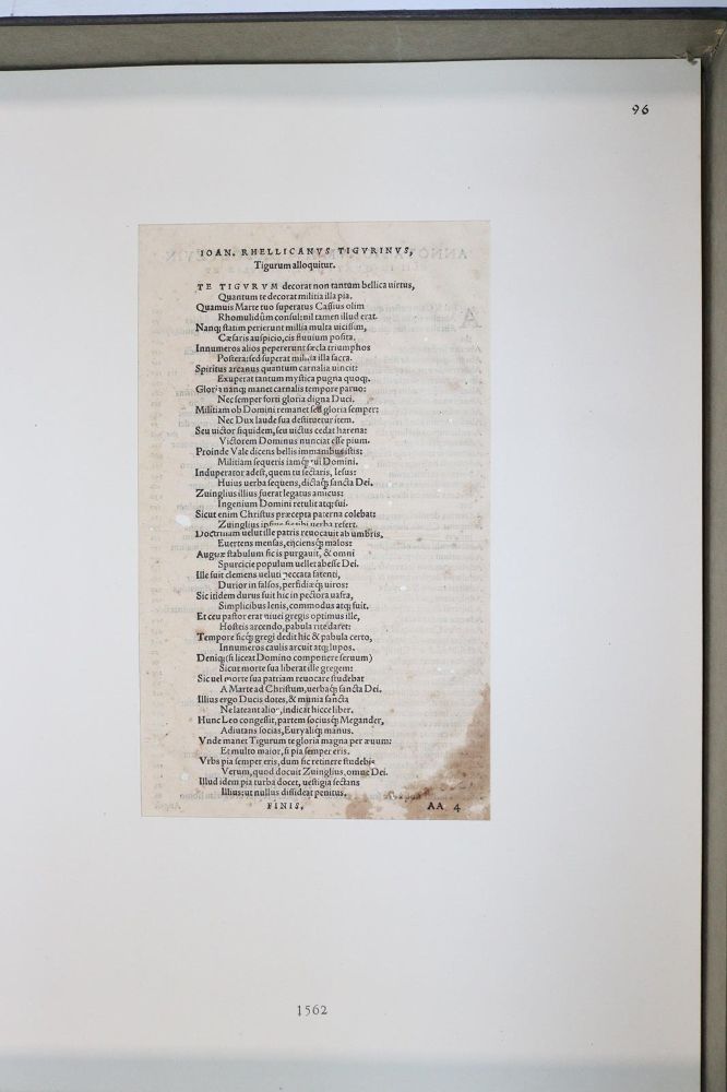Große Abbildung Nr.10174: 145-122 Handschrift zum Buch, Von der: (Handschriften)