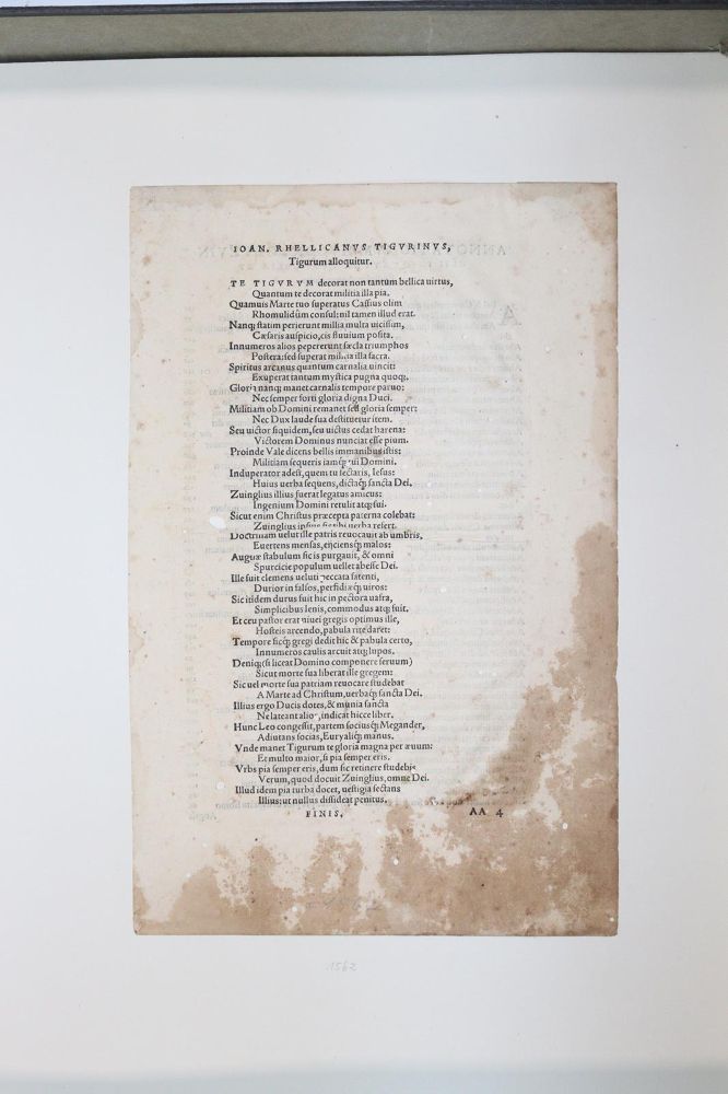 Große Abbildung Nr.10175: 145-122 Handschrift zum Buch, Von der: (Handschriften)
