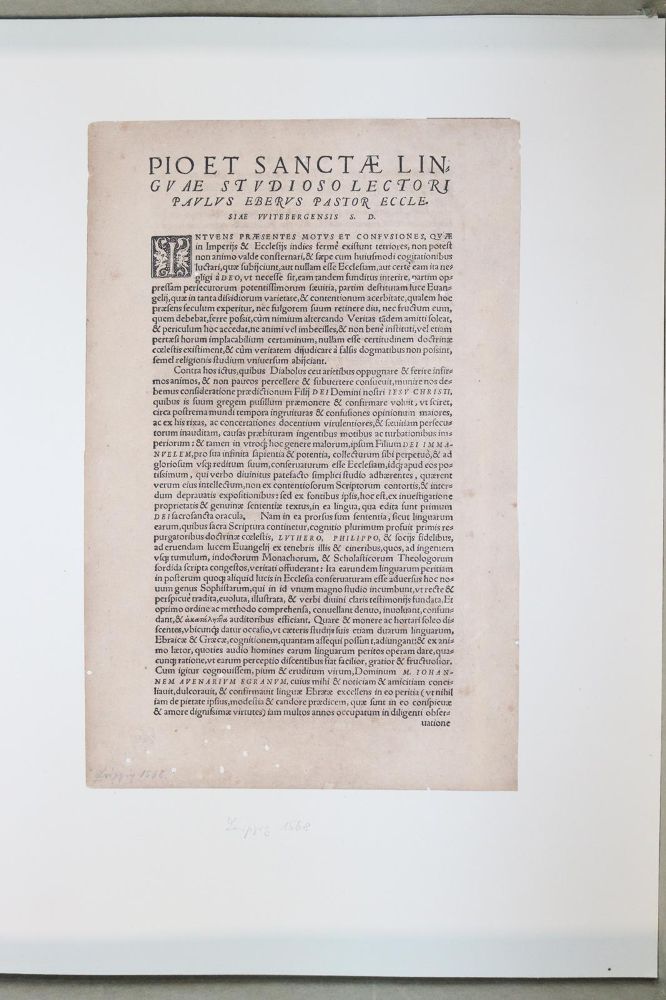 Große Abbildung Nr.10179: 145-122 Handschrift zum Buch, Von der: (Handschriften)