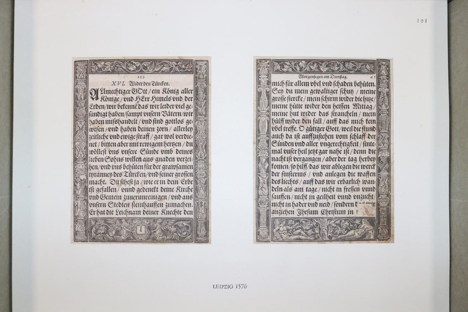 Große Abbildung Nr.10184: 145-122 Handschrift zum Buch, Von der: (Handschriften)
