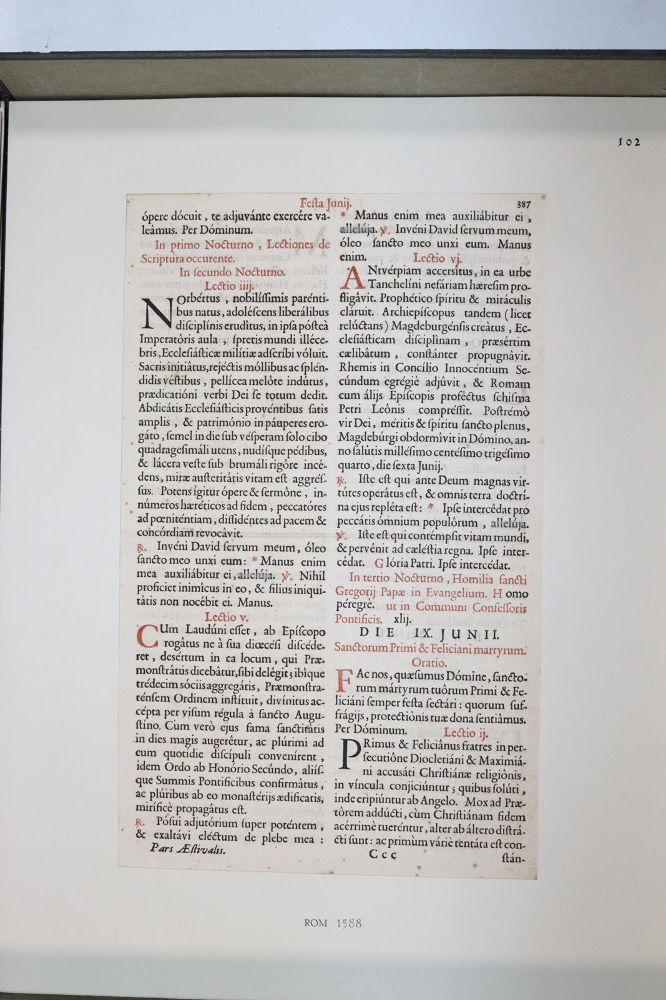 Große Abbildung Nr.10186: 145-122 Handschrift zum Buch, Von der: (Handschriften)