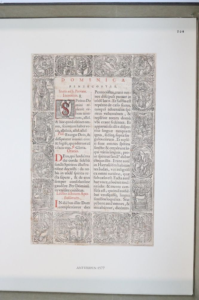 Große Abbildung Nr.10190: 145-122 Handschrift zum Buch, Von der: (Handschriften)