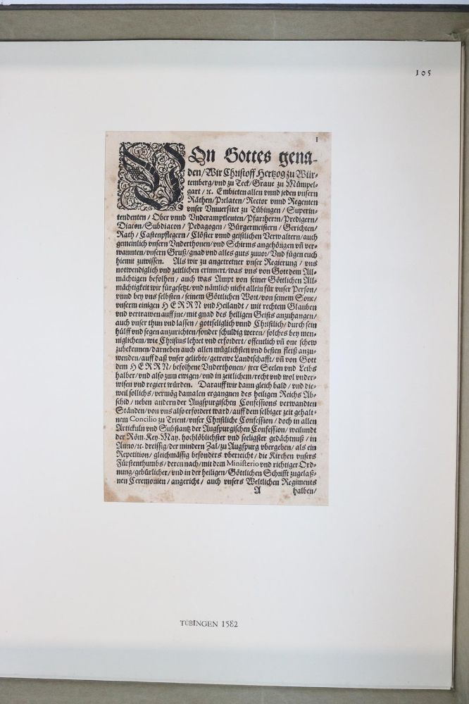 Große Abbildung Nr.10192: 145-122 Handschrift zum Buch, Von der: (Handschriften)