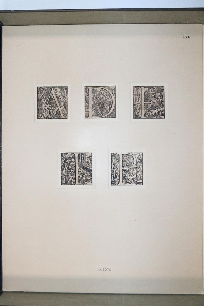 Große Abbildung Nr.10197: 145-122 Handschrift zum Buch, Von der: (Handschriften)