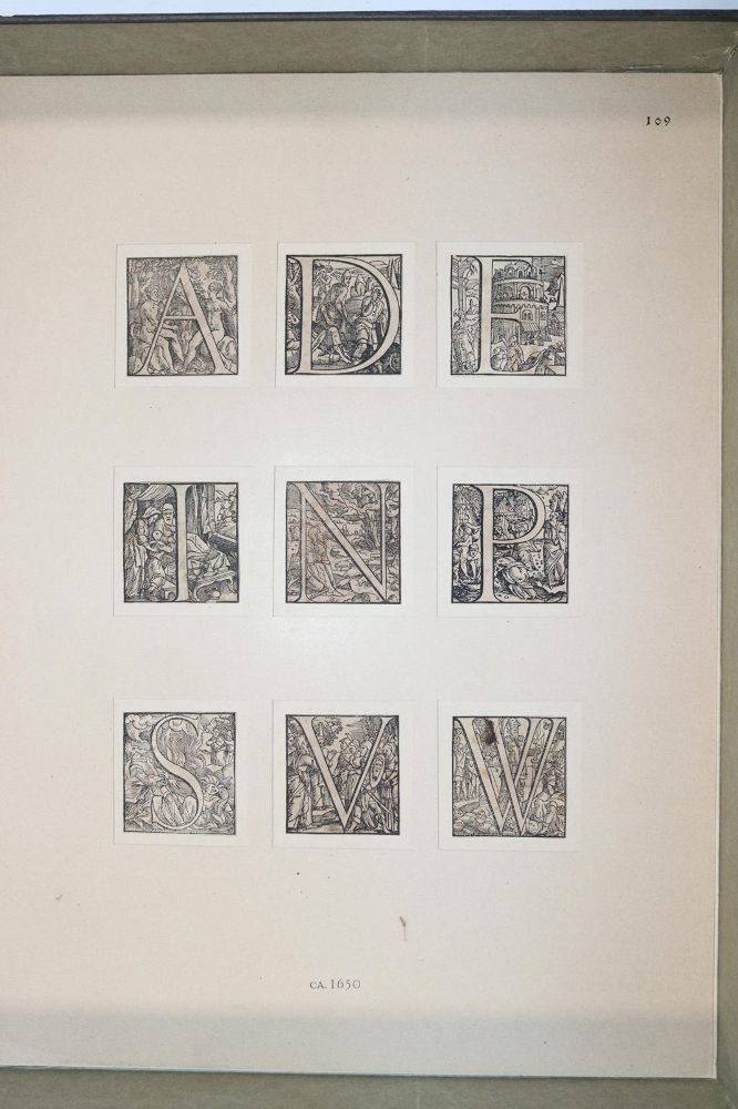 Große Abbildung Nr.10198: 145-122 Handschrift zum Buch, Von der: (Handschriften)
