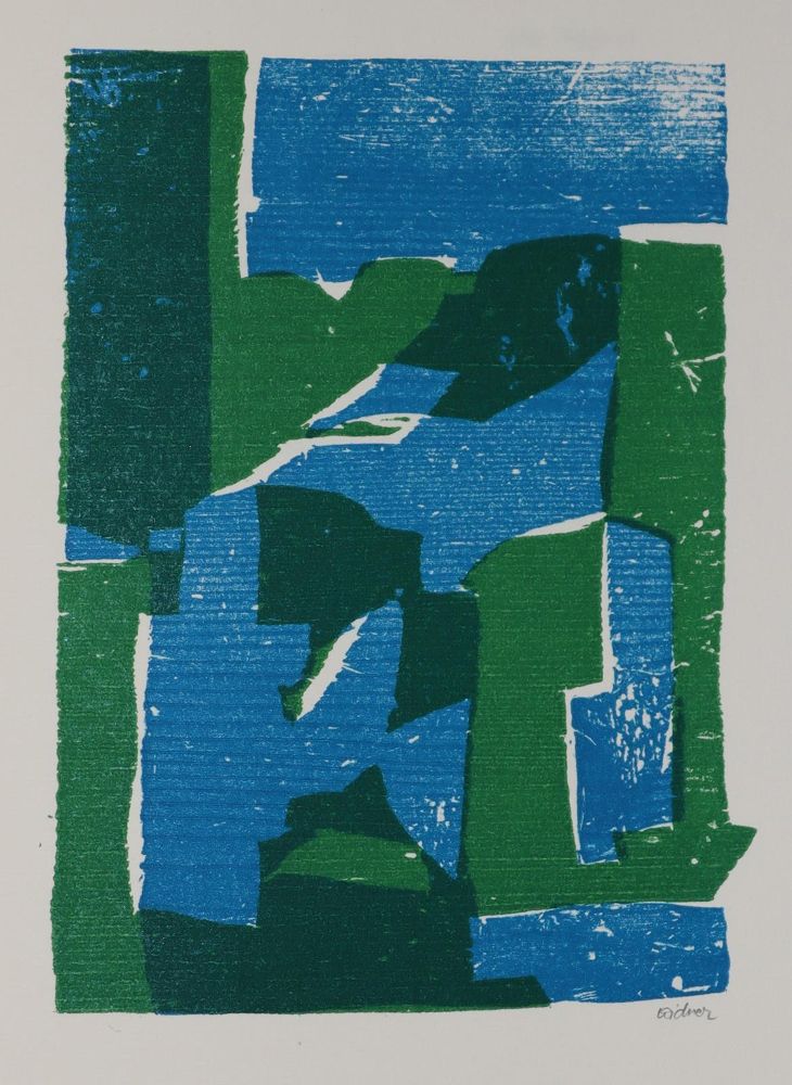 Große Abbildung Nr.3: 145-1223 Hannsmann,M.: (Modern literature and illustrated books 20th century)