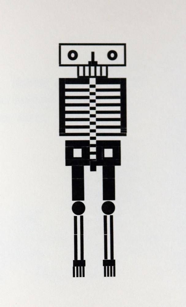 Große Abbildung Nr.3: 145-1239 Jäger,B. u. K.Hensel.: (Modern literature and illustrated books 20th century)
