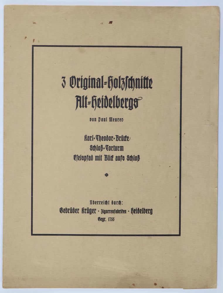 Große Abbildung Nr.4: 145-1253 Kenedy,R.C.: (Modern literature and illustrated books 20th century)