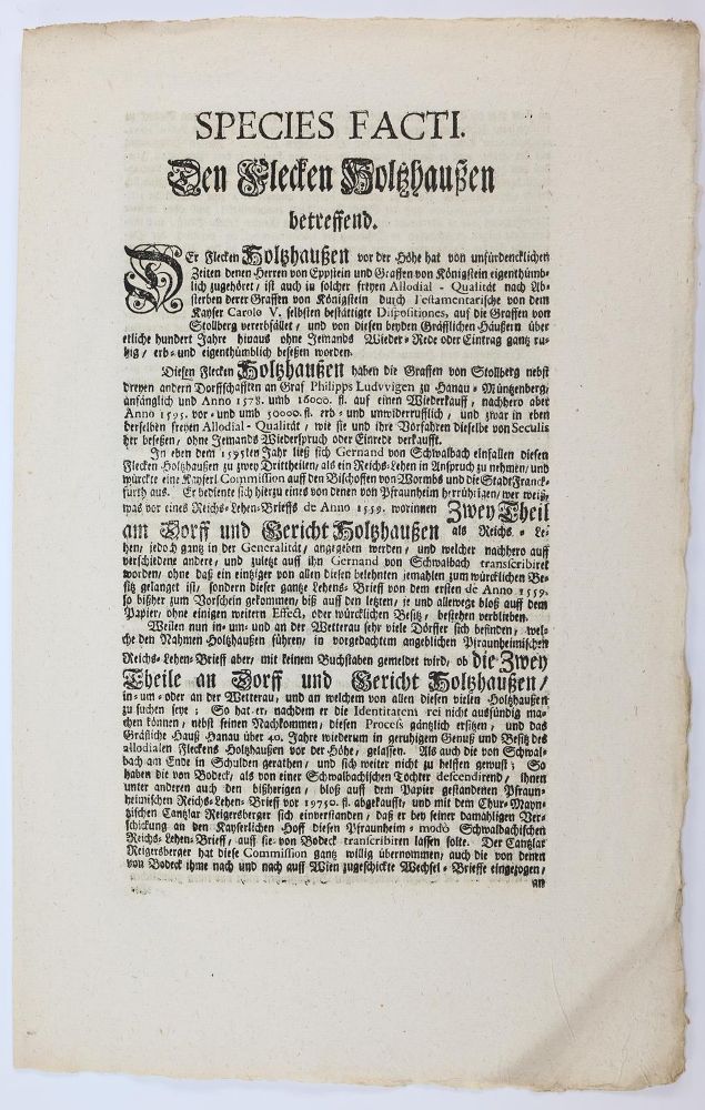 Große Abbildung Nr.1: 145-126 Initiale "S".: (Handschriften)