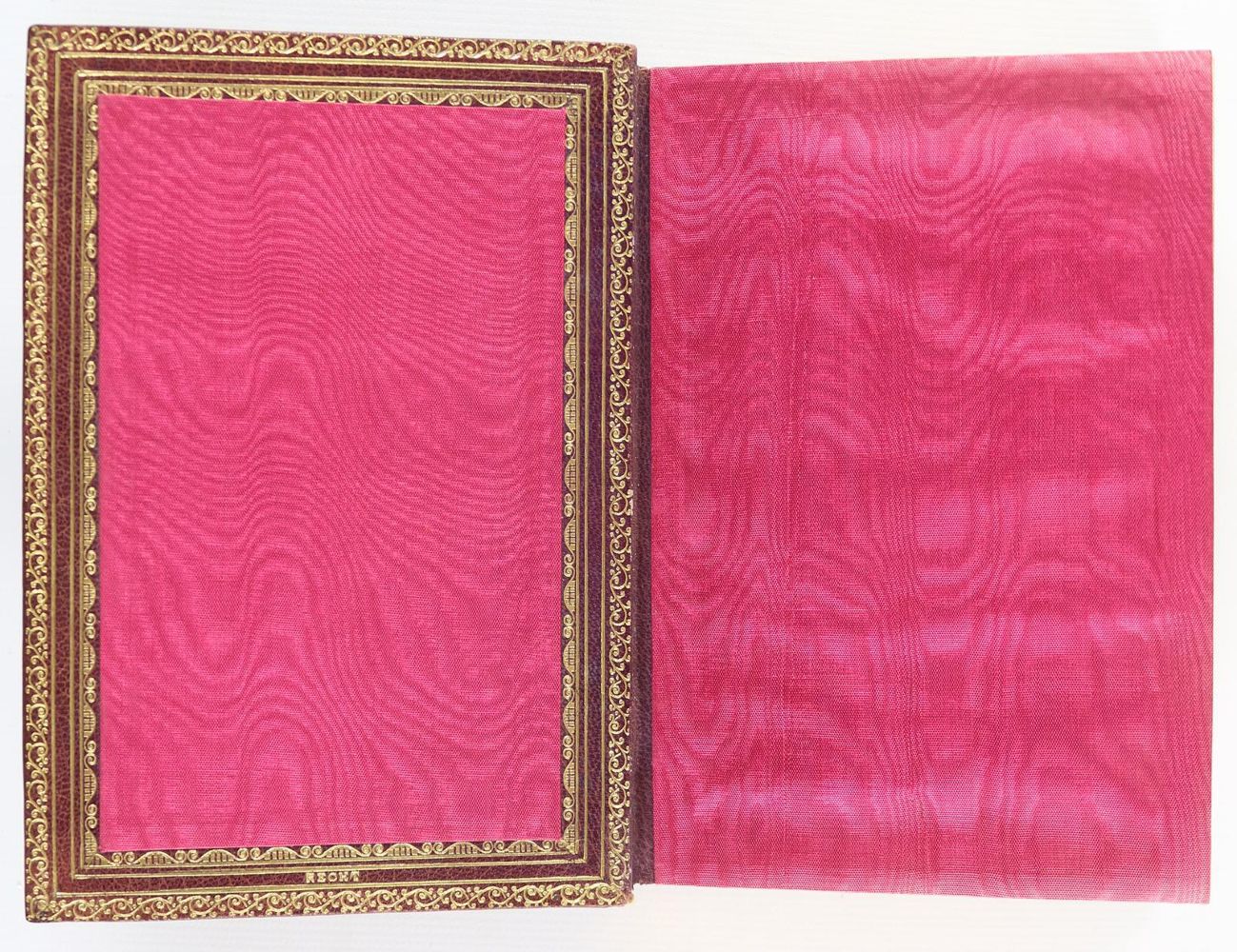 Große Abbildung Nr.4: 145-129 Livre d'Heures.: (Handschriften)