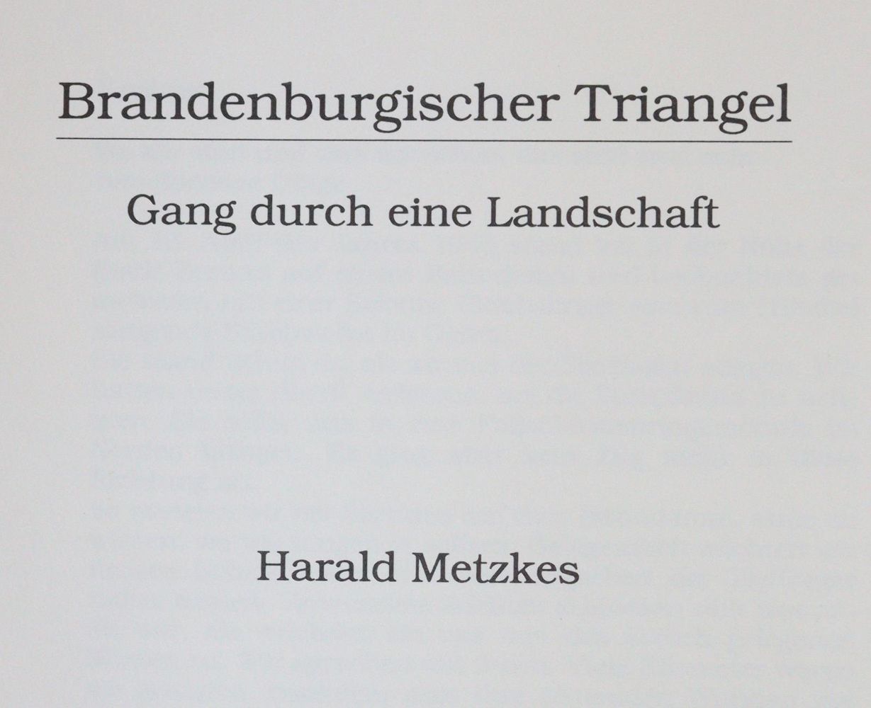 Große Abbildung Nr.6: 145-1292 Metzkes,H.: (Modern literature and illustrated books 20th century)