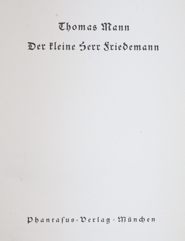 Große Abbildung Nr.3: 145-1298 Mann,T.: (Nückel)