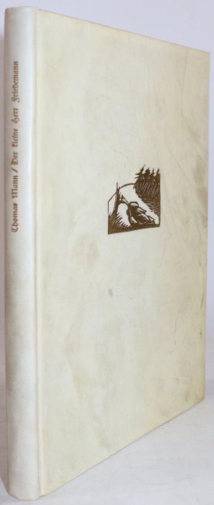 Große Abbildung Nr.9: 145-1298 Mann,T.: (Nückel)