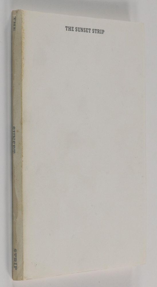 Große Abbildung Nr.5: 145-1312 Ruscha,E.: (Photographie)