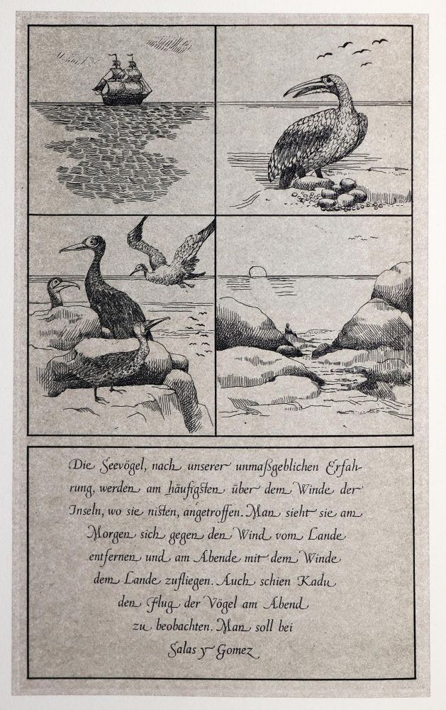 Große Abbildung Nr.2: 145-1324 Chamisso,A.v.: (Raamin-Presse)