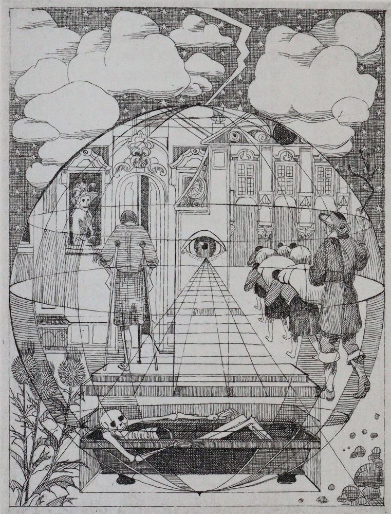 Große Abbildung Nr.2: 145-1327 Hofmann von Hofmannswaldau,C.: (Raamin-Presse)