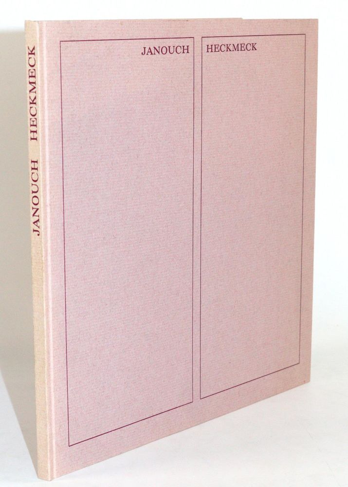 Große Abbildung Nr.6: 145-1328 Janouch,G.: (Raamin-Presse)