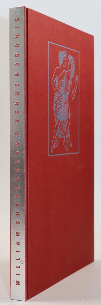 Große Abbildung Nr.2: 145-1330 Shakespeare,W.: (Raamin-Presse)