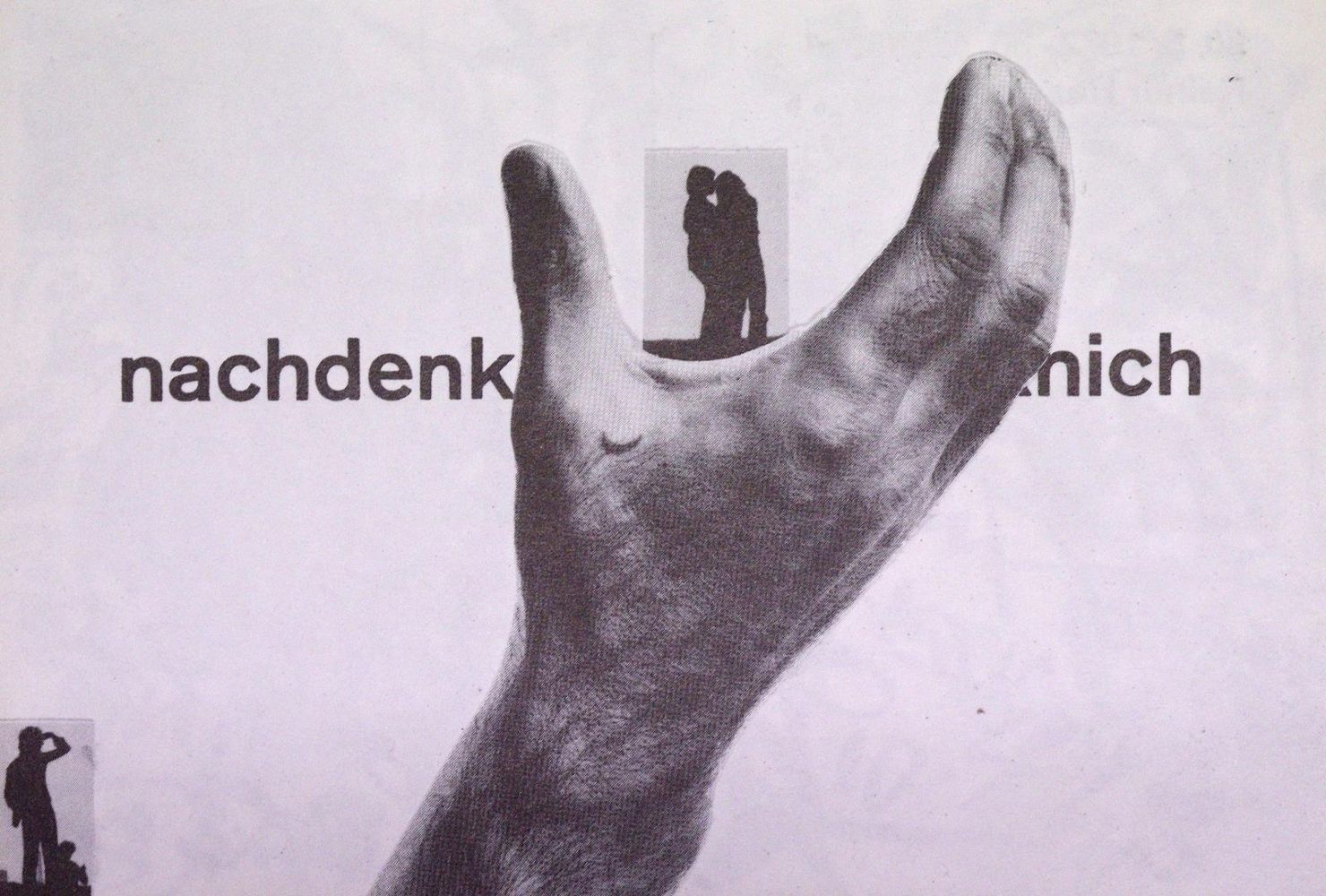 Große Abbildung Nr.3: 145-1332 Vennekamp,J.: (Rainer Verlag)