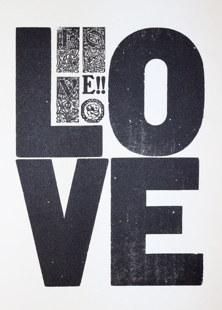 Beatles, The, & Die Rixdorfer – All you need is love