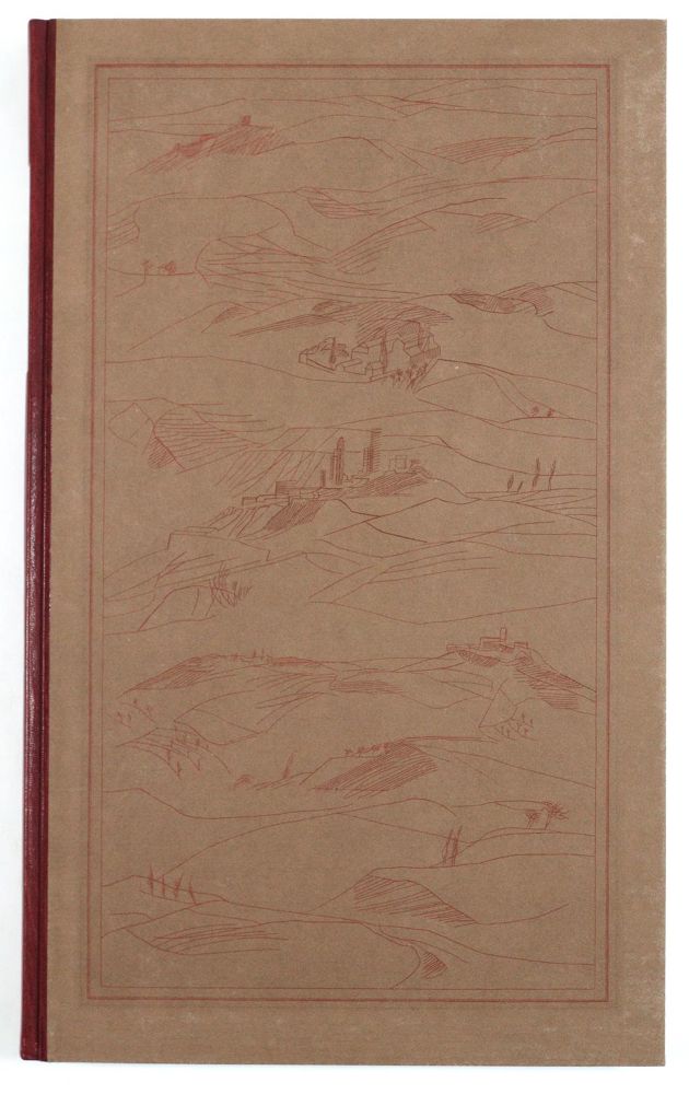 Große Abbildung Nr.6: 145-1343 Rohse,O.: (Literatur und illustrierte Bücher 20.Jahrhundert - Alte Literatur in modernen Ausgaben)