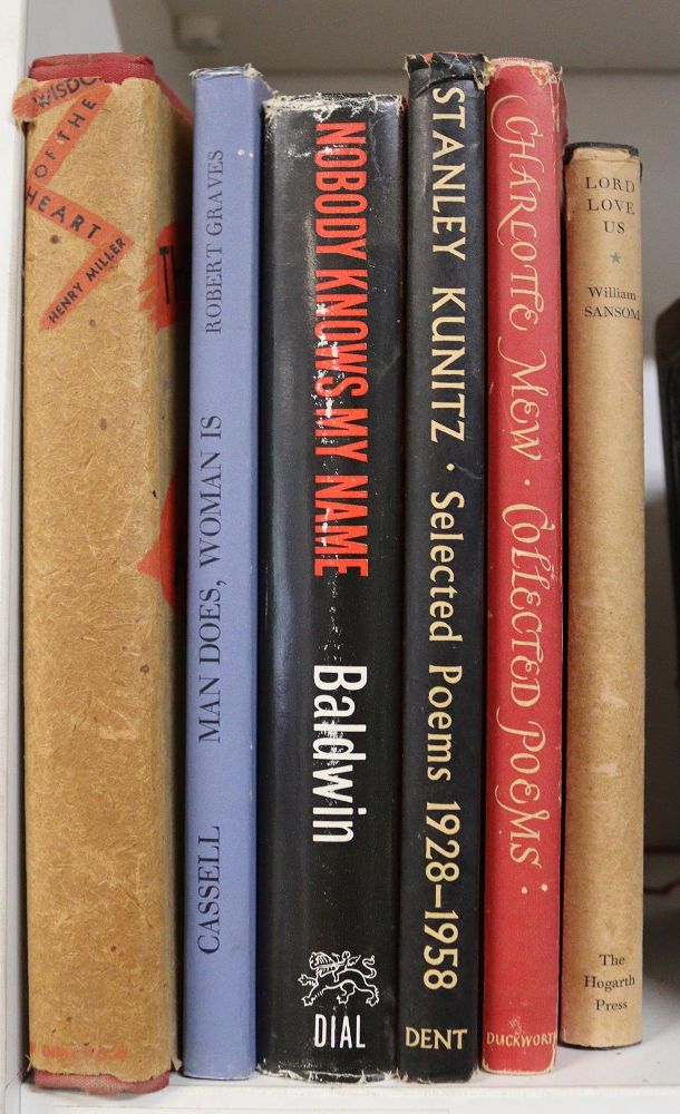 Große Abbildung Nr.2: 145-1353 Sammlung: (Modern literature and illustrated books 20th century)
