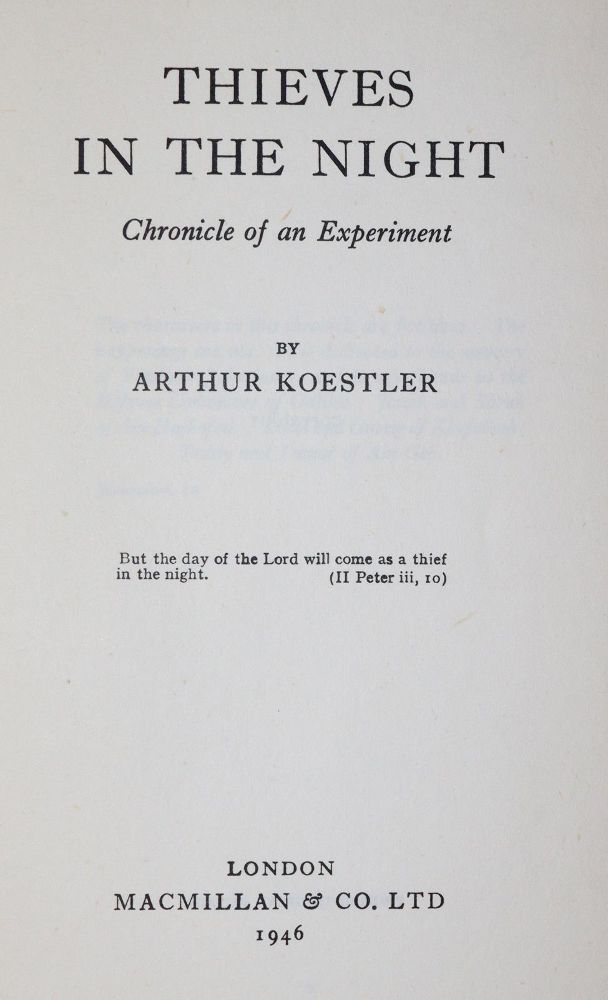 Große Abbildung Nr.1: 145-1354 Sammlung: (Modern literature and illustrated books 20th century)