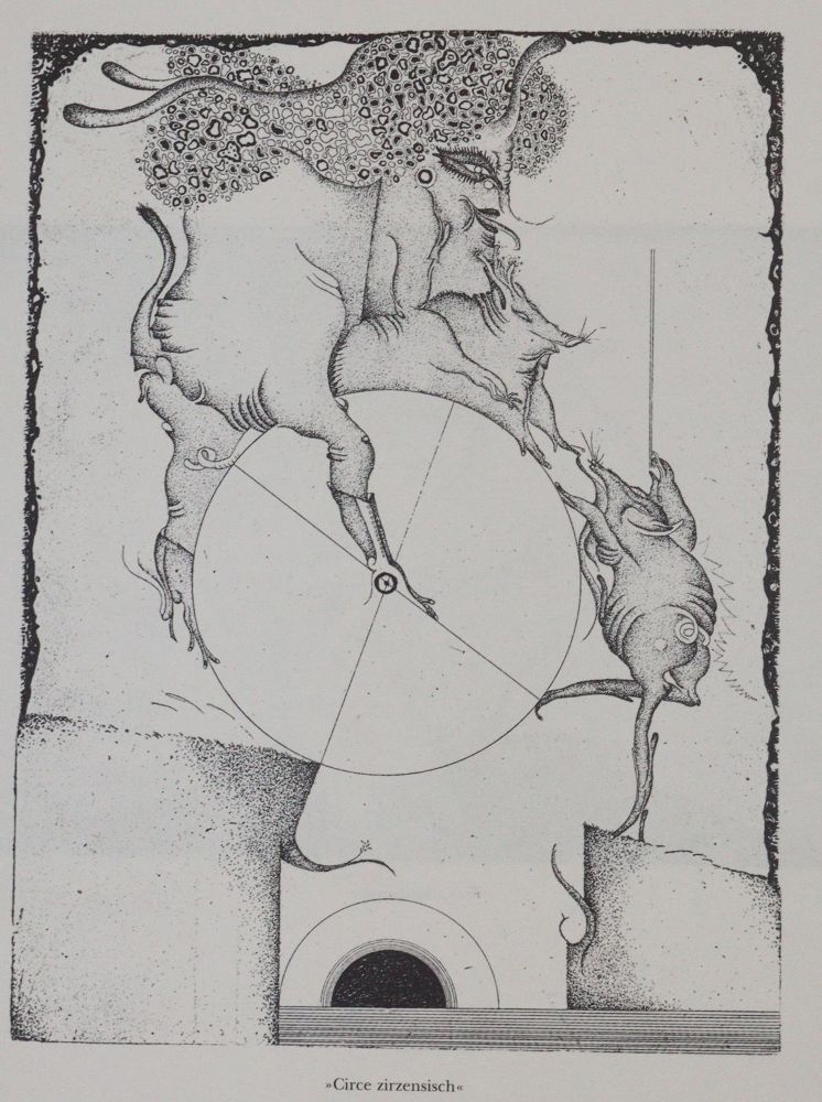 Große Abbildung Nr.4: 145-1356 Schindehütte,A.: (Literatur und illustrierte Bücher 20.Jahrhundert - Alte Literatur in modernen Ausgaben)