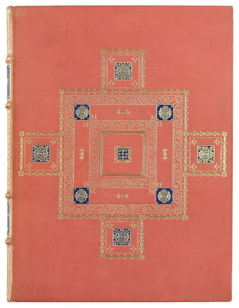 Große Abbildung Nr.1: 145-1366 Witt,C.: (Slevogt, Kieffer)
