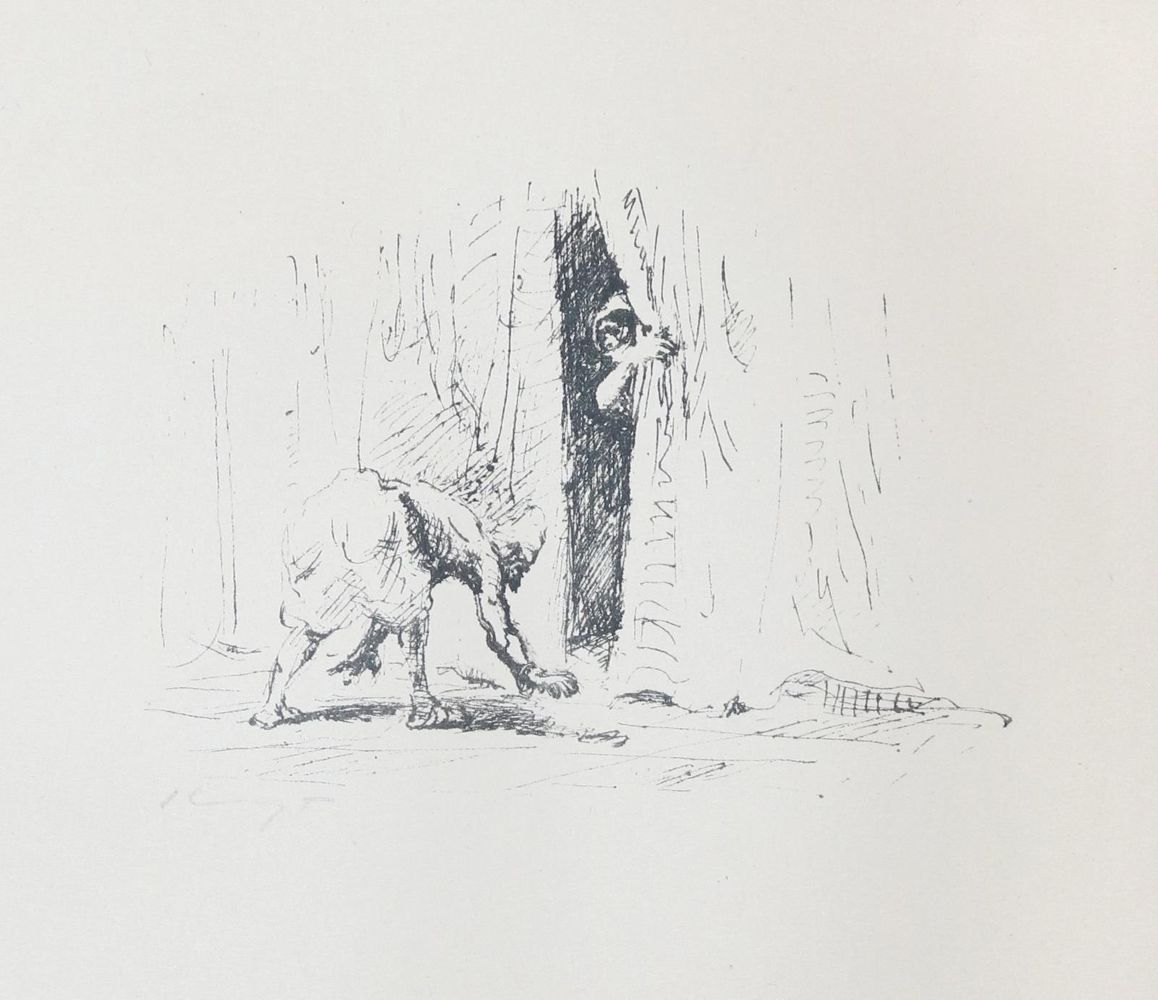 Große Abbildung Nr.10: 145-1366 Witt,C.: (Slevogt, Kieffer)