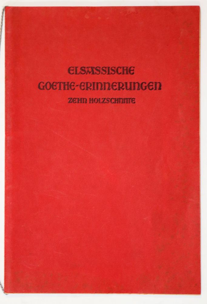 Große Abbildung Nr.5: 145-1370 Thiemann,C.: (Modern literature and illustrated books 20th century)