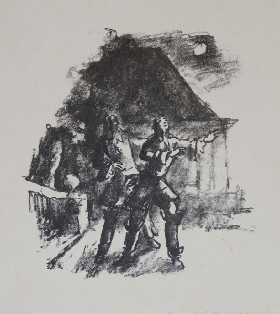 Große Abbildung Nr.4: 145-1385 Kleist,H.v.: (Walser)