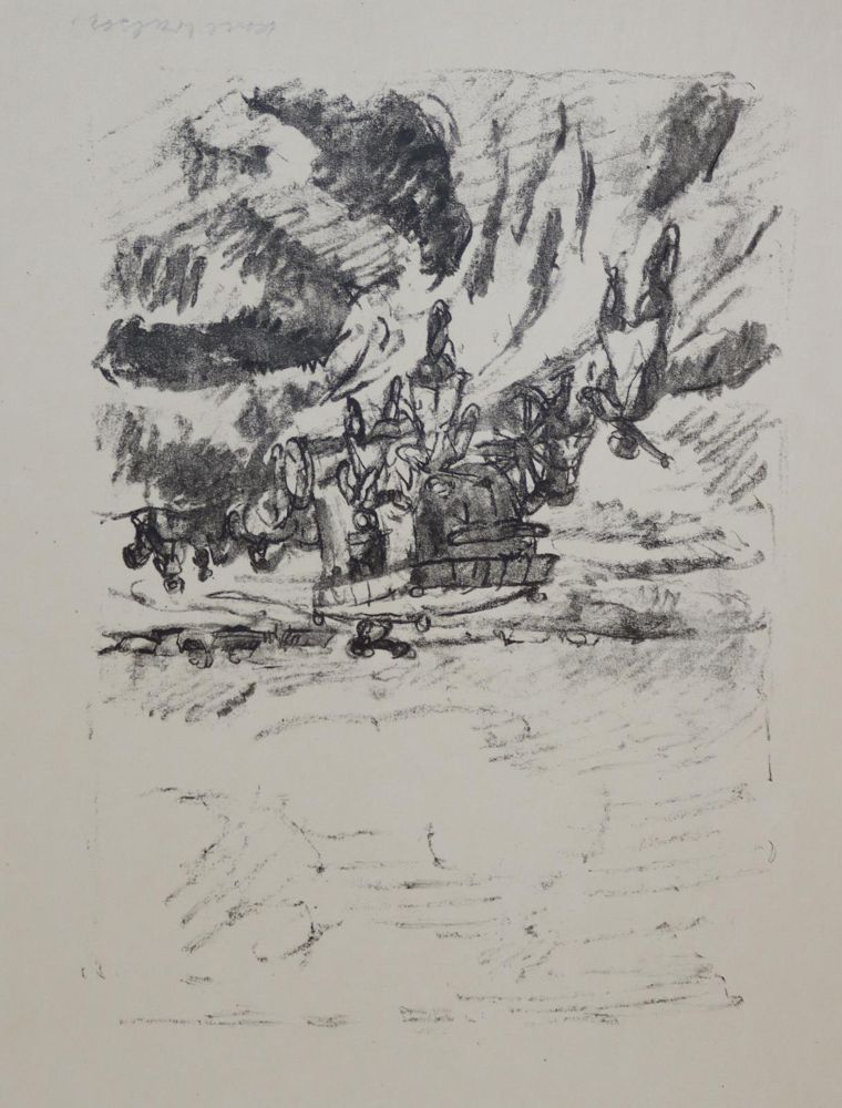 Große Abbildung Nr.6: 145-1385 Kleist,H.v.: (Walser)