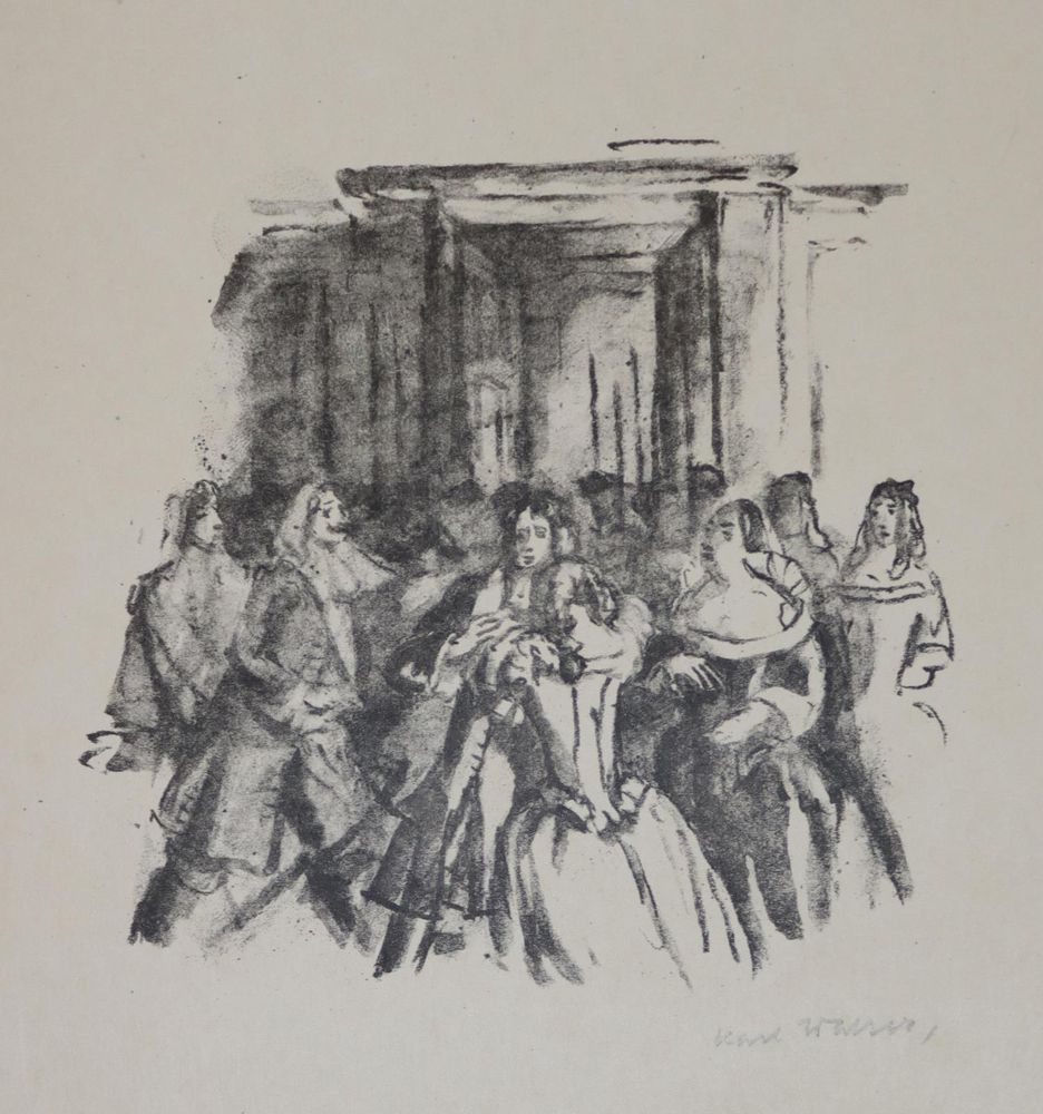 Große Abbildung Nr.9: 145-1385 Kleist,H.v.: (Walser)