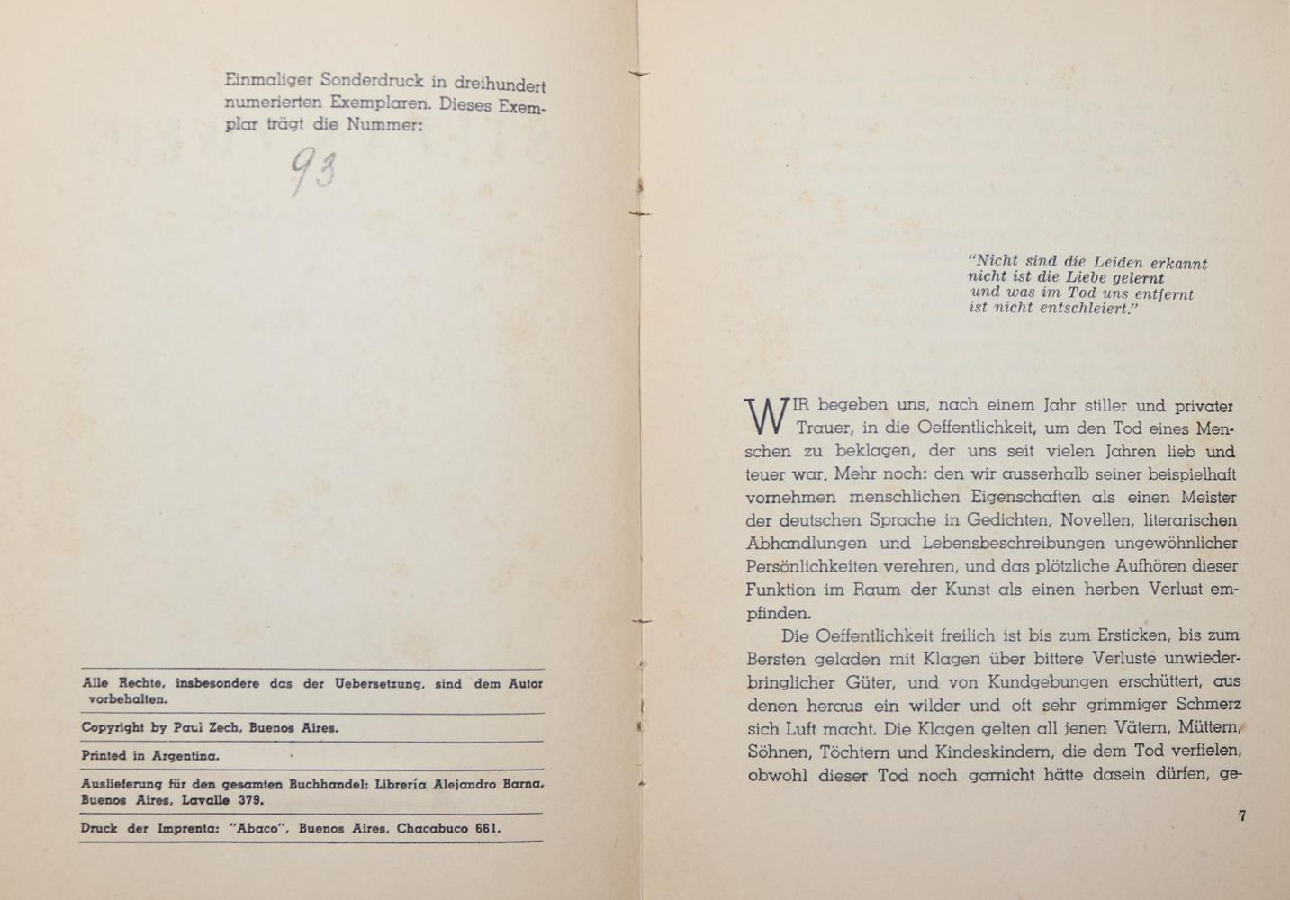 Große Abbildung Nr.4: 145-1393 Zech,P.: (Zweig)