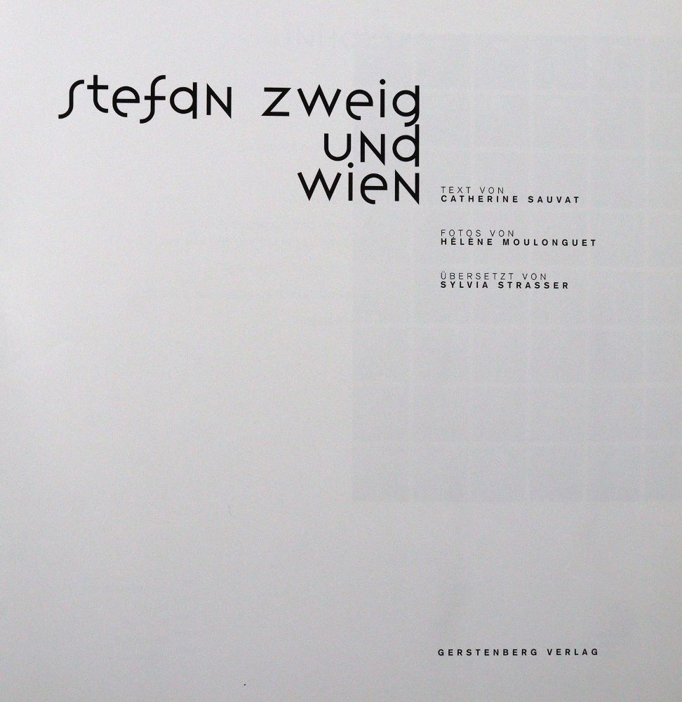 Zweig,S. – Sammlung von 26 Werken, teils in Erstausgaben