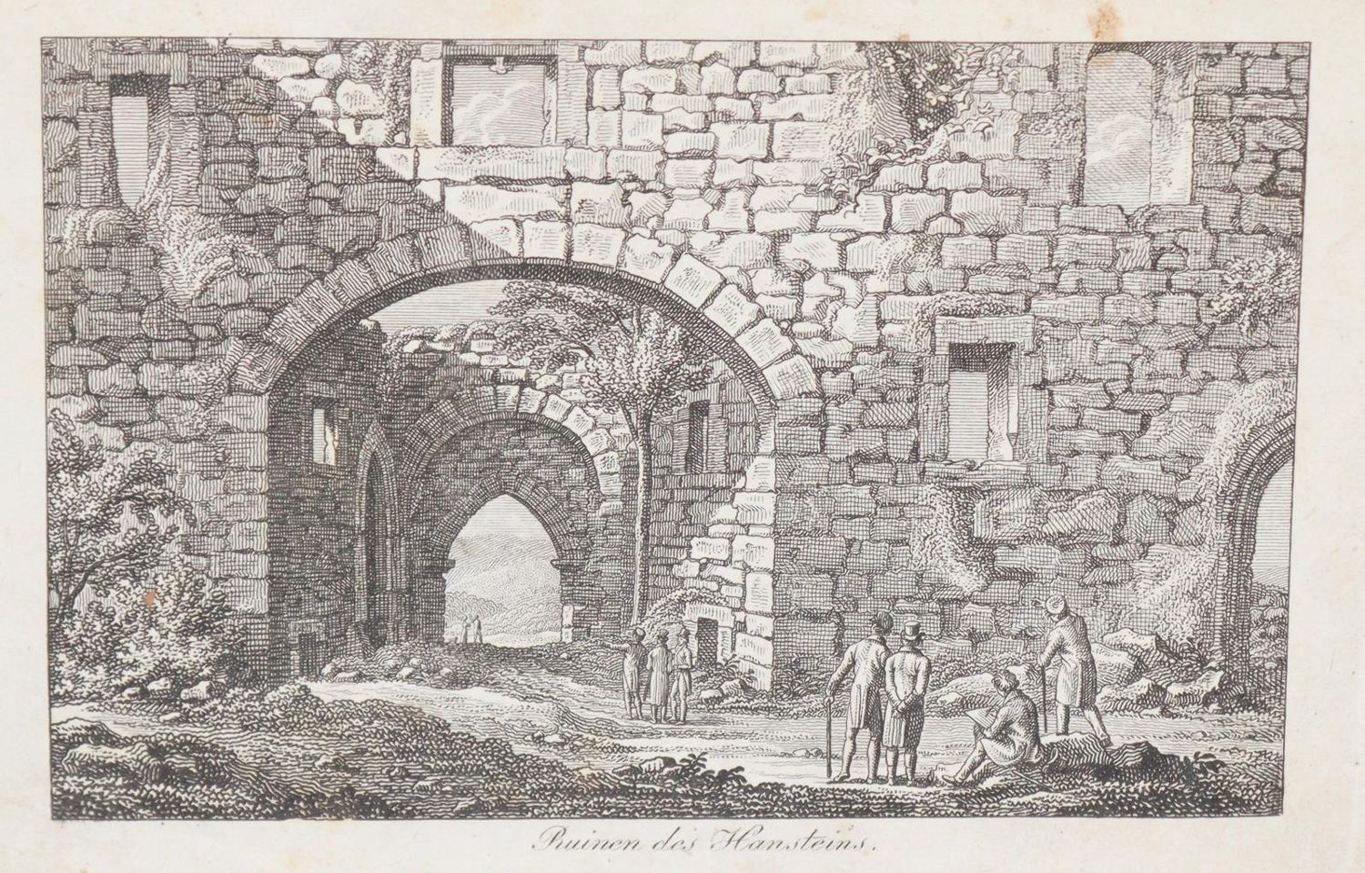 Große Abbildung Nr.3130: 145-141 Stammbücher.: (Handschriften)