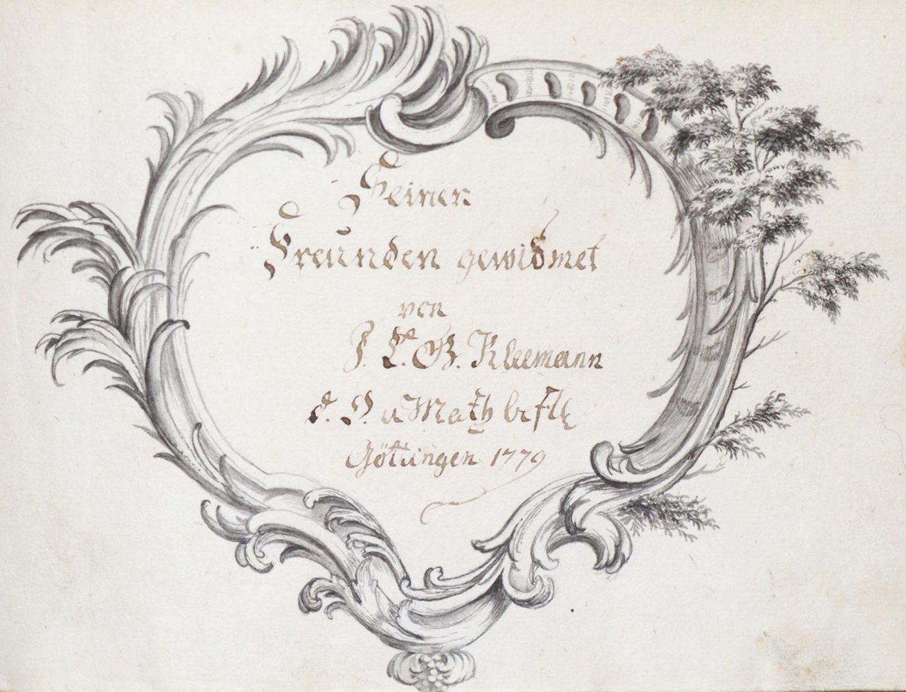 Große Abbildung Nr.3269: 145-141 Stammbücher.: (Handschriften)