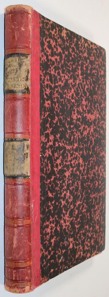 Große Abbildung Nr.5: 145-1413 (Duhamel du Monceau,H.L.: (Botanik, Redoute)