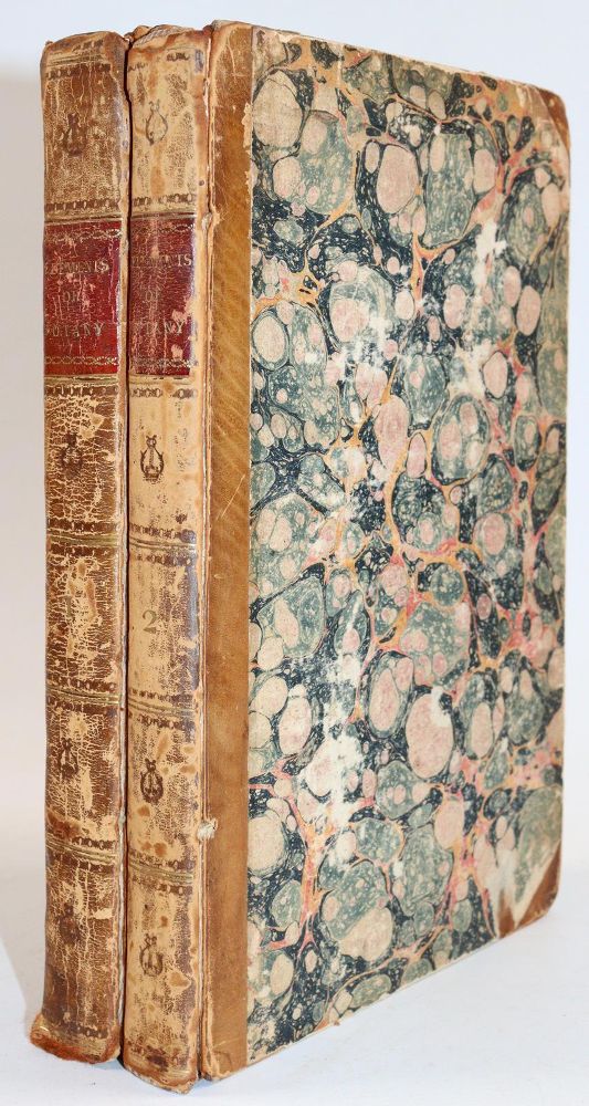 Große Abbildung Nr.5: 145-1417 Thornton,R.J.: (Botanik)