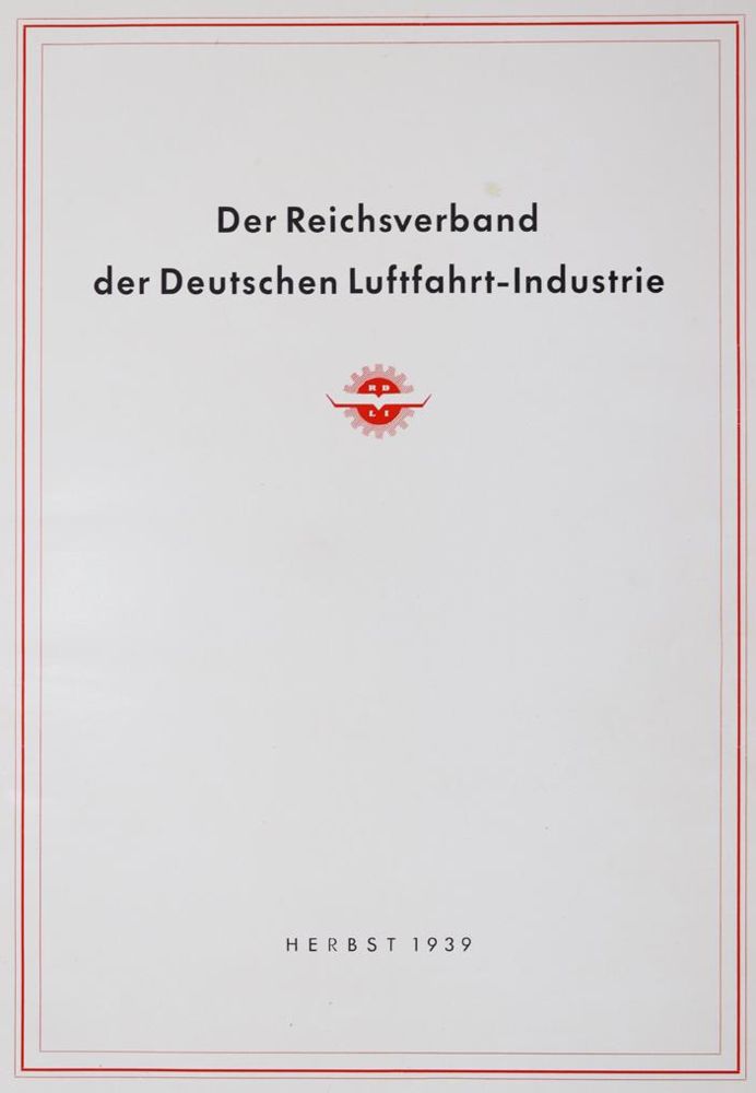 Große Abbildung Nr.1: 145-1519 (Doppelfeld,A.).: (Verschiedene Gebiete - Varia, Aeronautik)