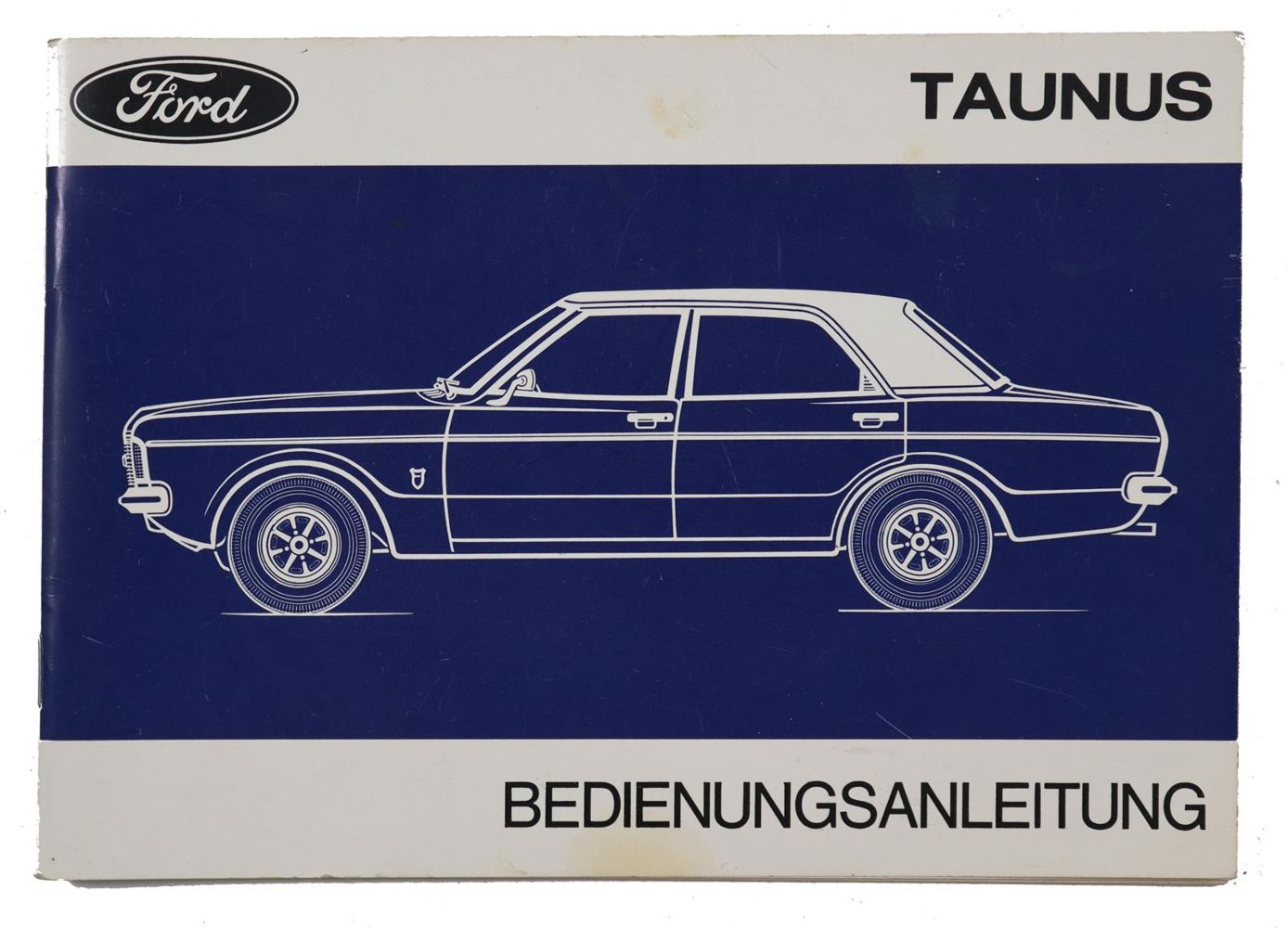 Große Abbildung Nr.2: 145-1536 Ford AG.: (Verschiedene Länder - Geschichte, Auto)