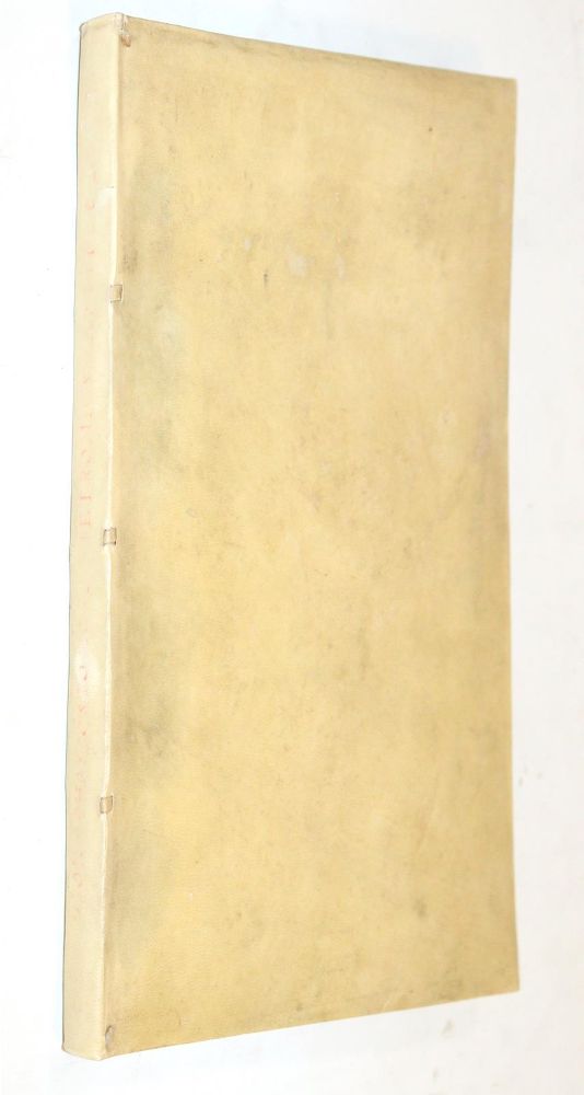 Große Abbildung Nr.20: 145-155 Petronius Arbiter.: (Inkunabeln)