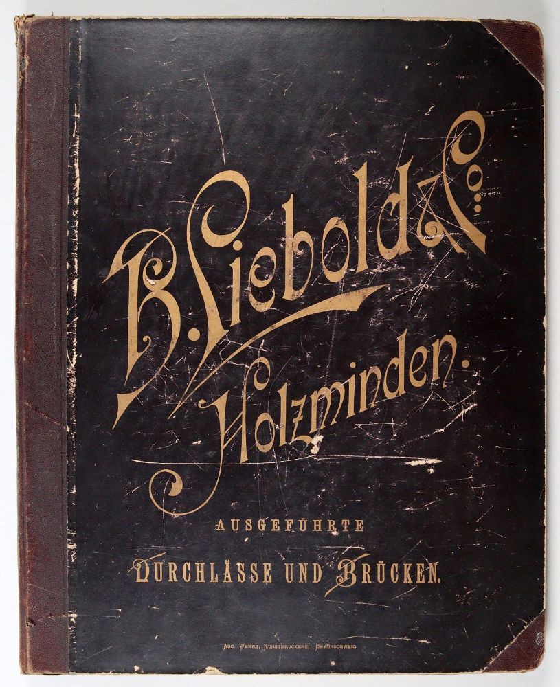 Große Abbildung Nr.30: 145-1575 Liebold,B.: (Verschiedene Gebiete - Varia)