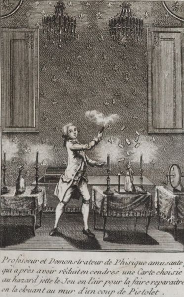 Große Abbildung Nr.1: 145-1578 Barlow,P.: (Verschiedene Gebiete - Varia, Mathematik)