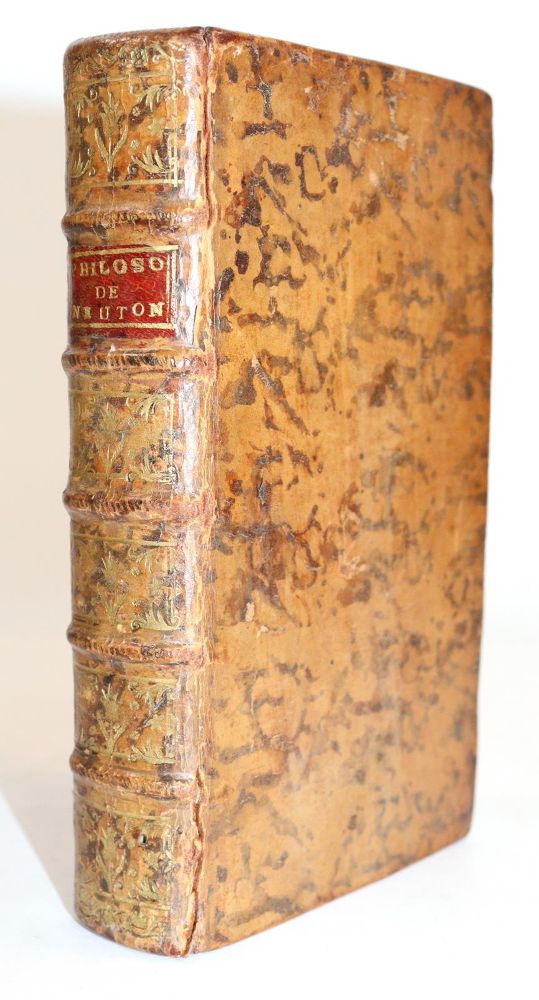 Große Abbildung Nr.20: 145-1587 Voltaire,(F.M.A.)de.: (Verschiedene Gebiete - Varia, Newton)