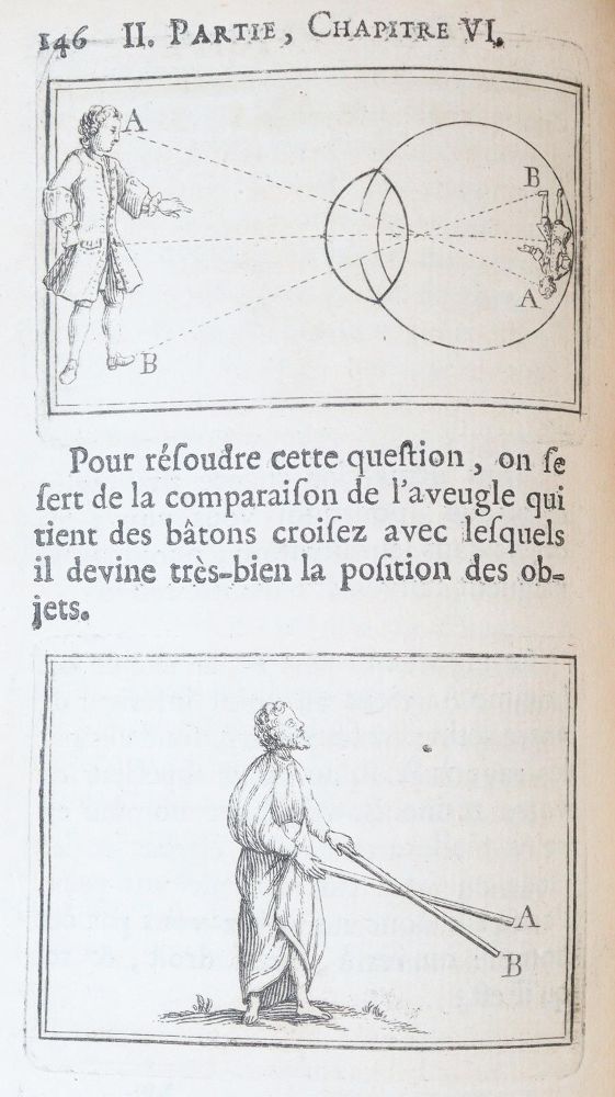 Große Abbildung Nr.3: 145-1587 Voltaire,(F.M.A.)de.: (Verschiedene Gebiete - Varia, Newton)